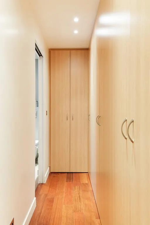 شقة Private And Terrace - Le Marais باريس